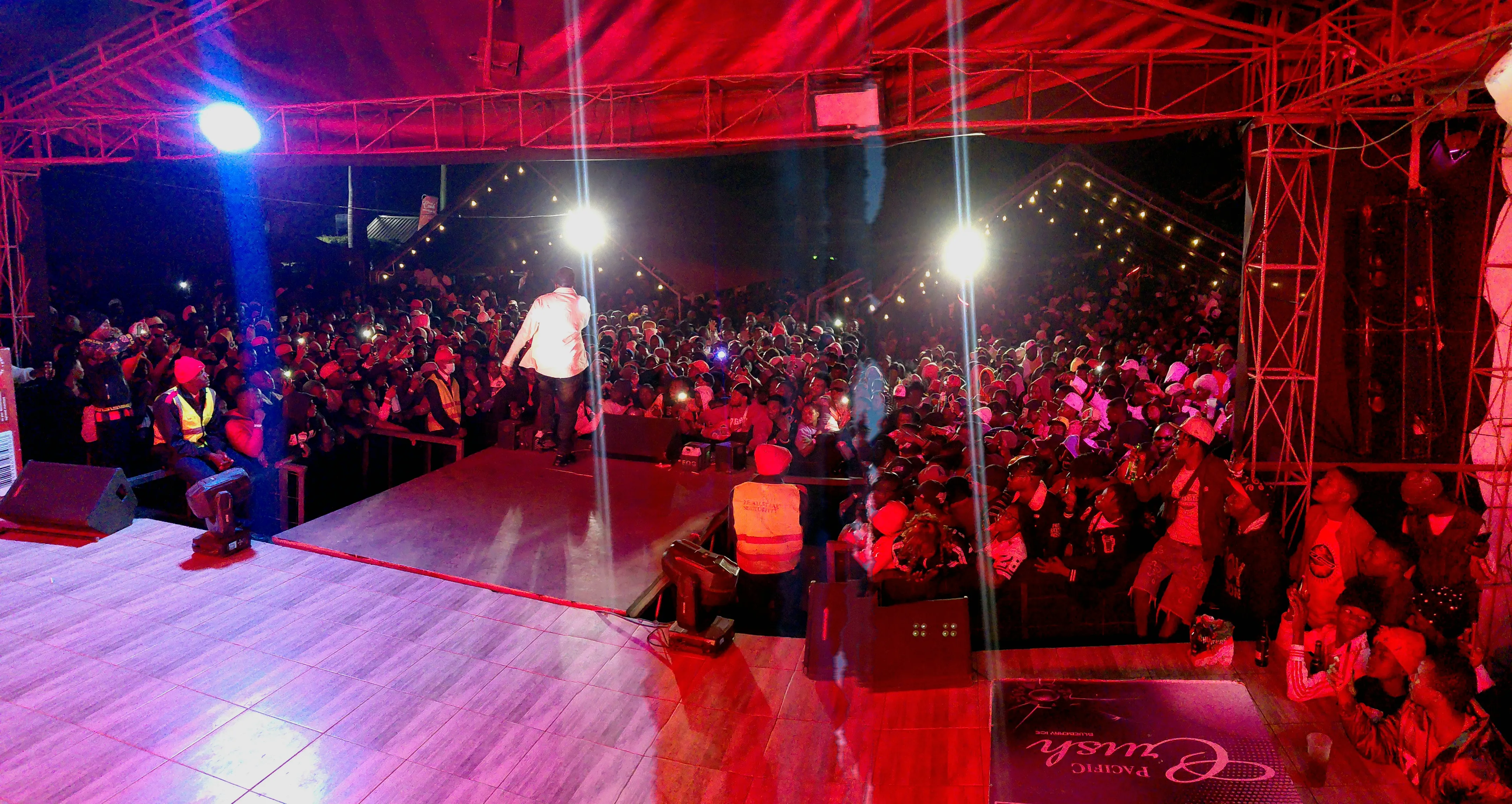 Crush Party × Zim Hip Hop Culture Fest Gallery image 12