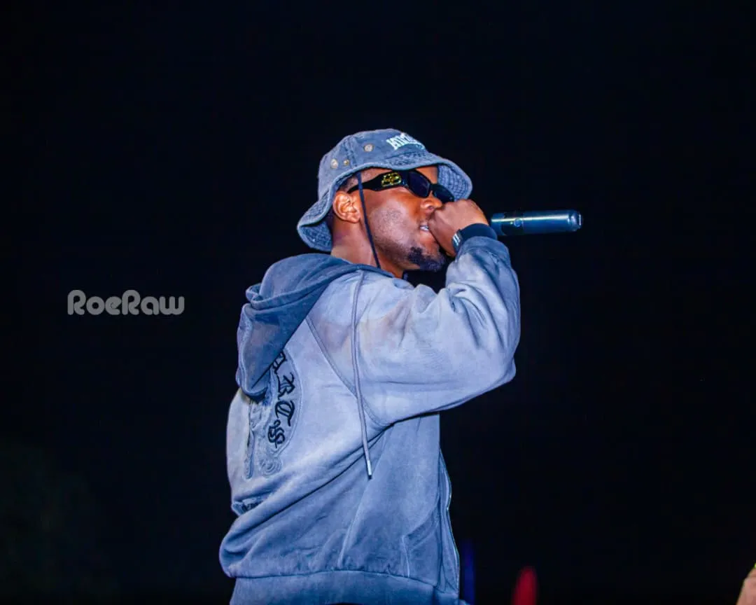 Crush Party × Zim Hip Hop Culture Fest Gallery image 25