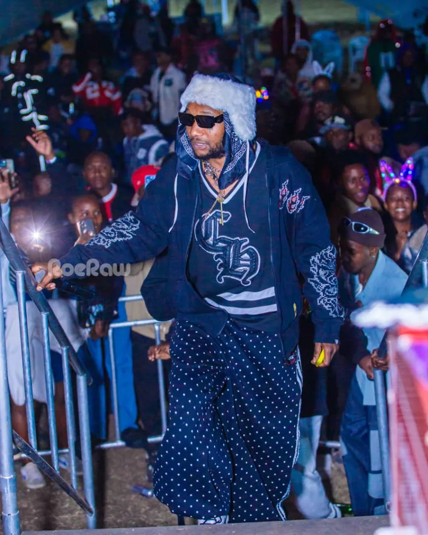 Crush Party × Zim Hip Hop Culture Fest Gallery image 26