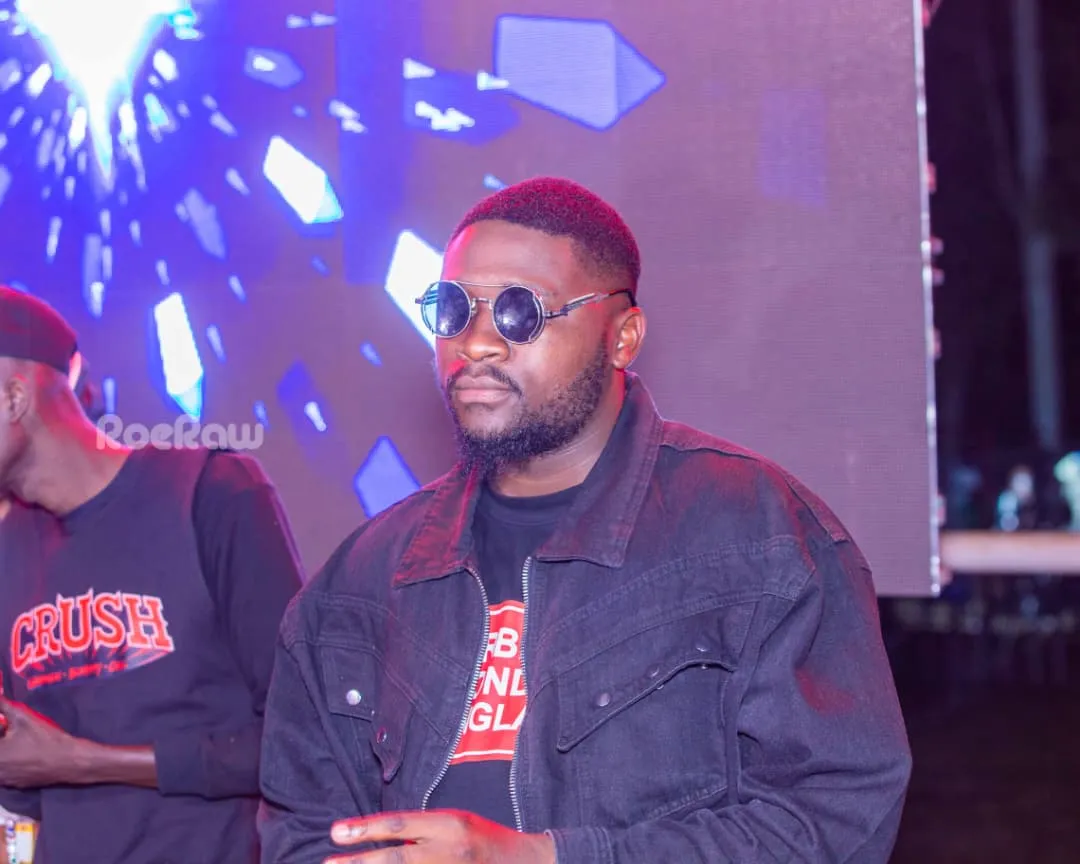 Crush Party × Zim Hip Hop Culture Fest Gallery image 27
