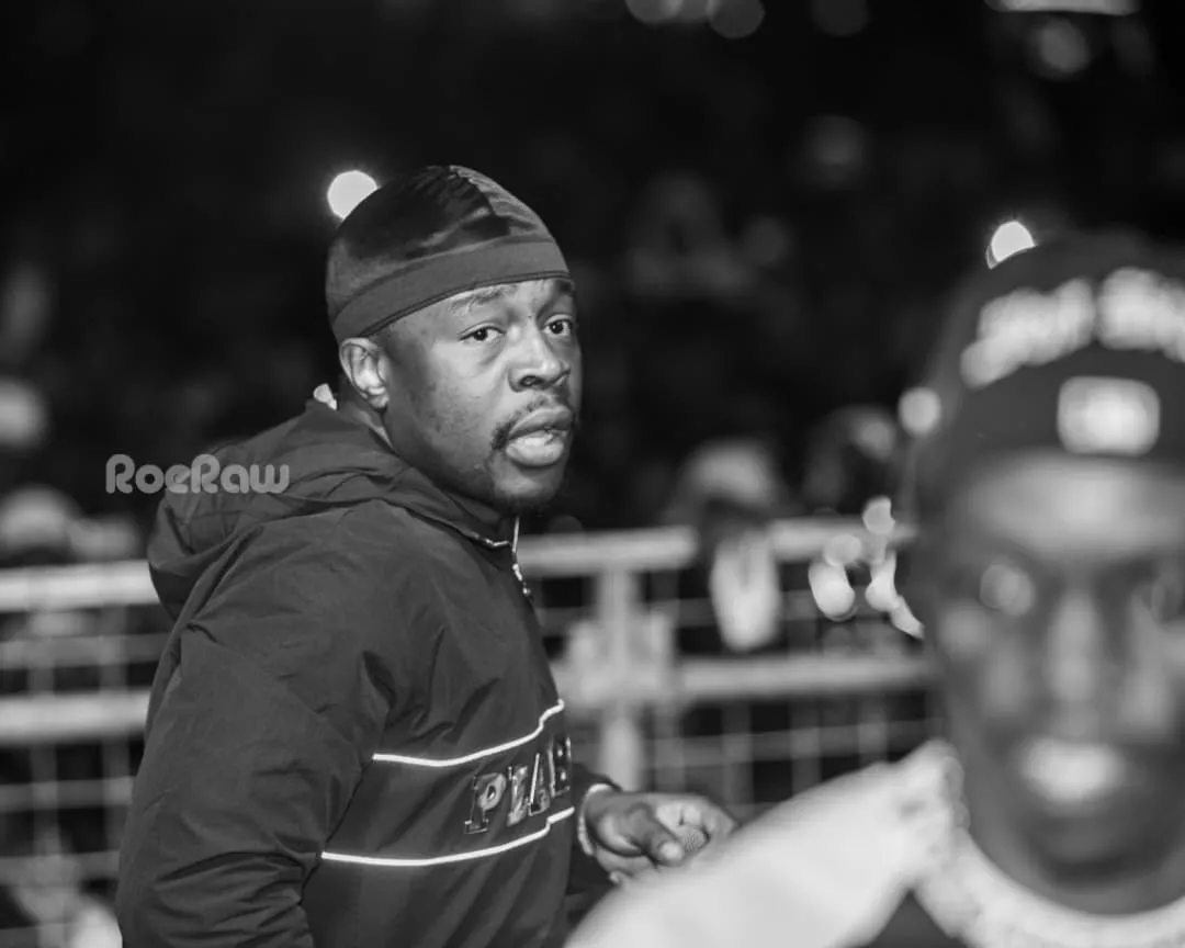 Crush Party × Zim Hip Hop Culture Fest Gallery image 31