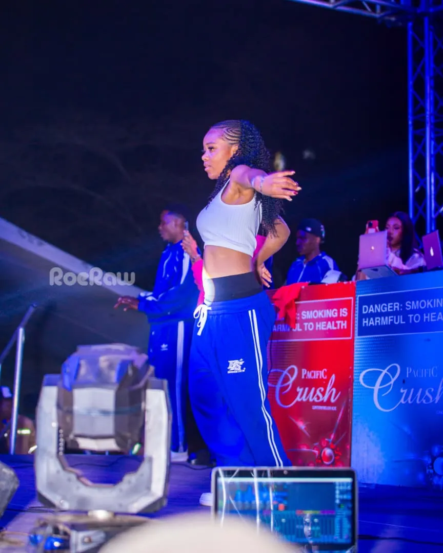Crush Party × Zim Hip Hop Culture Fest Gallery image 34