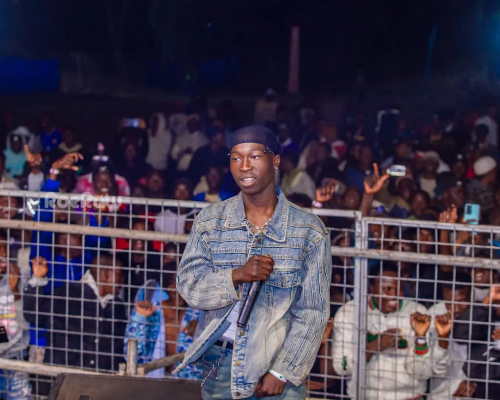 Crush Party × Zim Hip Hop Culture Fest Gallery image 39